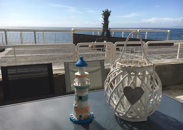 Casa Caterina Deluxe Sorrento Coast